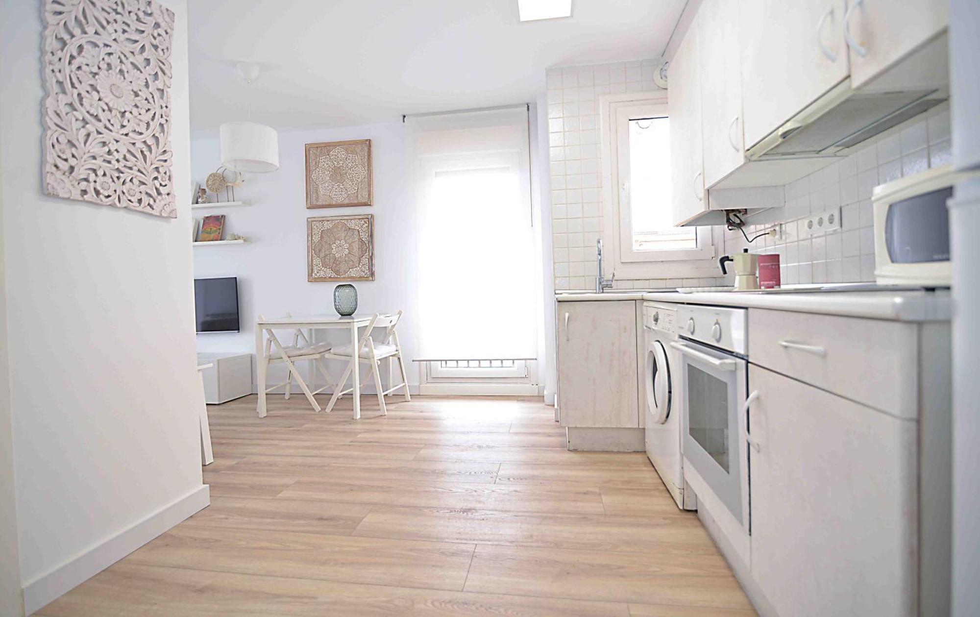 El Apartamento De Santa Natalia By Just Room Miengo Exterior foto