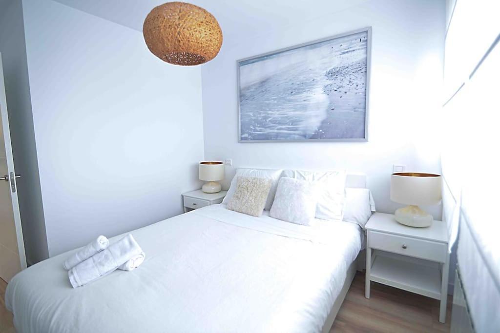 El Apartamento De Santa Natalia By Just Room Miengo Exterior foto