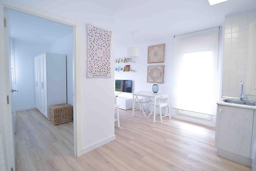 El Apartamento De Santa Natalia By Just Room Miengo Exterior foto