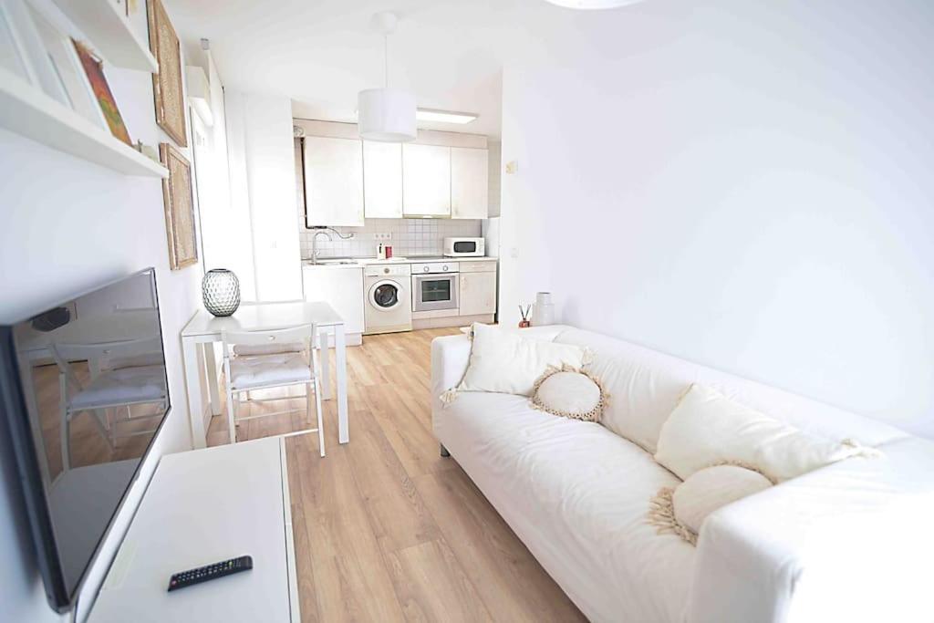 El Apartamento De Santa Natalia By Just Room Miengo Exterior foto