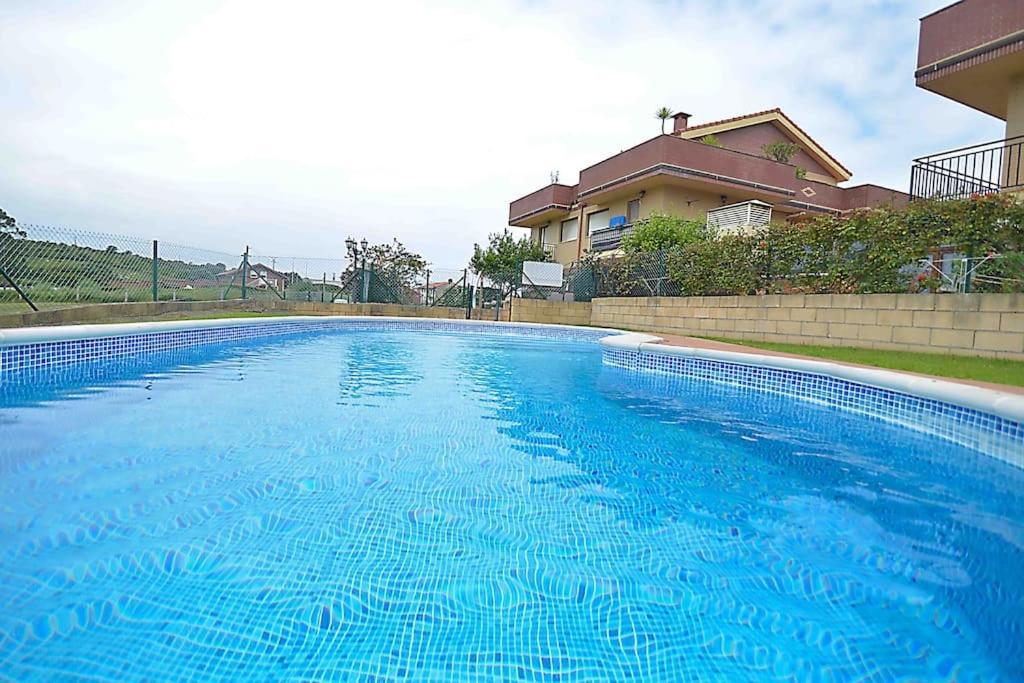 El Apartamento De Santa Natalia By Just Room Miengo Exterior foto