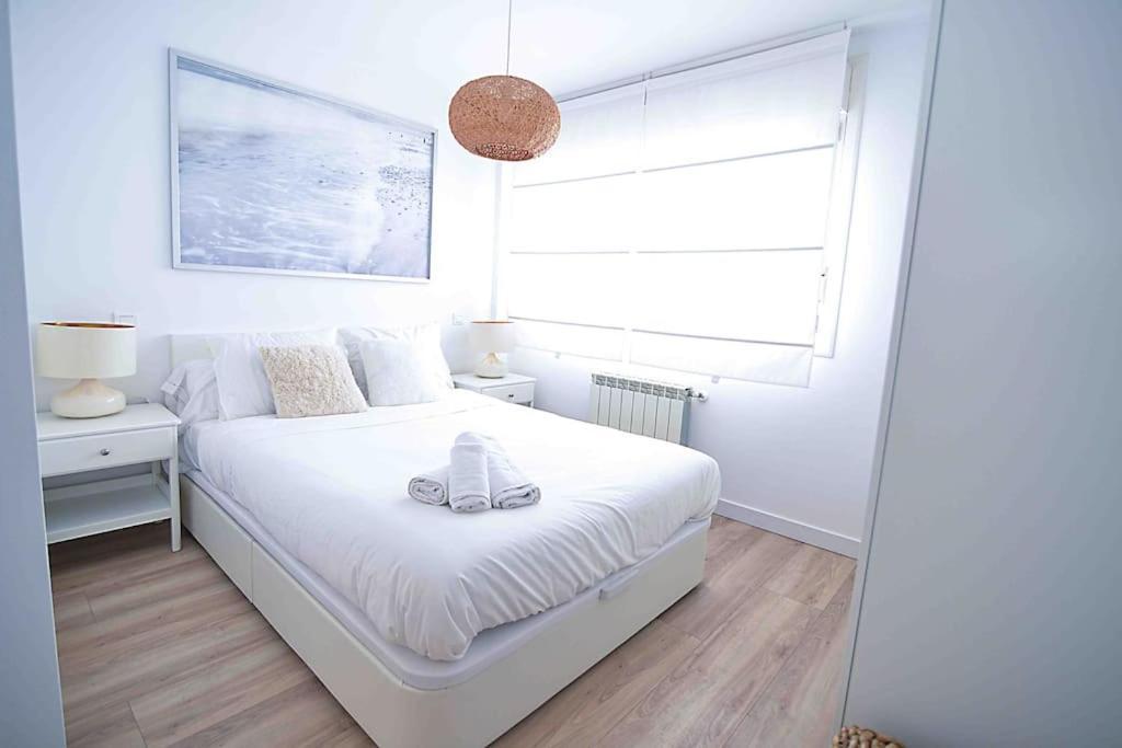 El Apartamento De Santa Natalia By Just Room Miengo Exterior foto